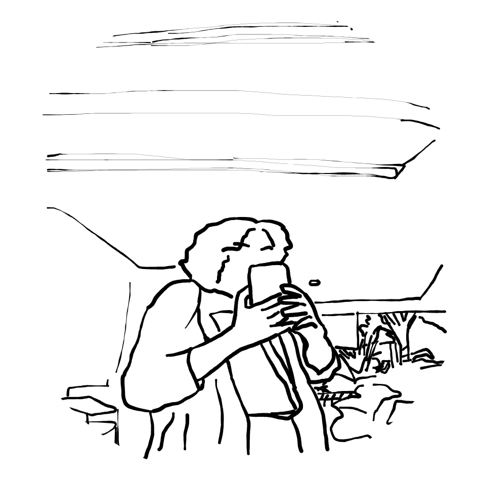 user profile pic