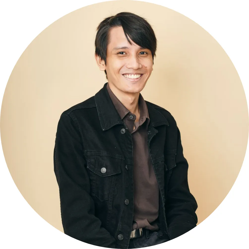 user profile pic